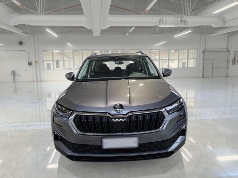 SKODA KAROQ 2.0 TDI 85KW EVO SCR Ambition DSG