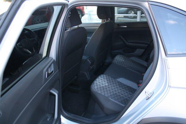 VOLKSWAGEN Taigo 1.5 TSI ACT 150 CV DSG R-Line