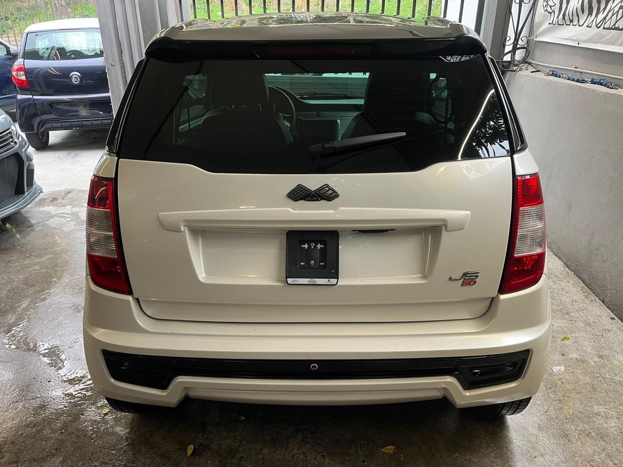 Ligier JS50 Unico proprietario Finanziabile Permute