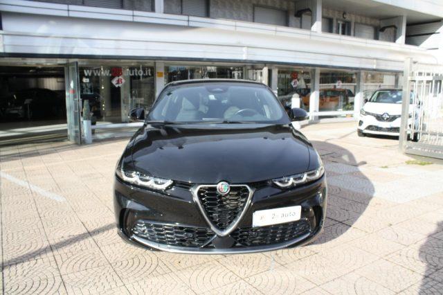 ALFA ROMEO Tonale 1.5 160 CV MHEV TCT7 Veloce