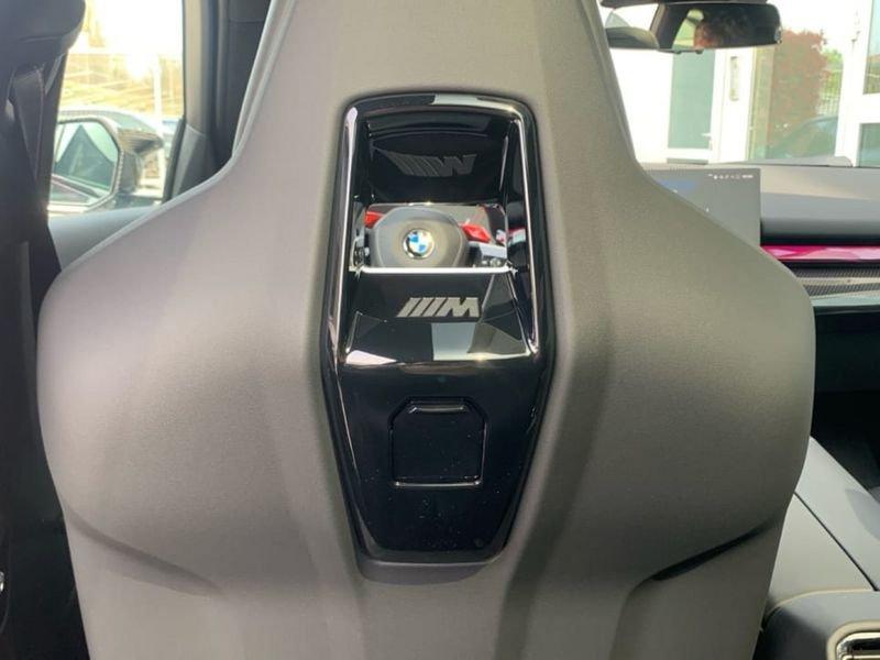 BMW Serie 5 M5 Touring