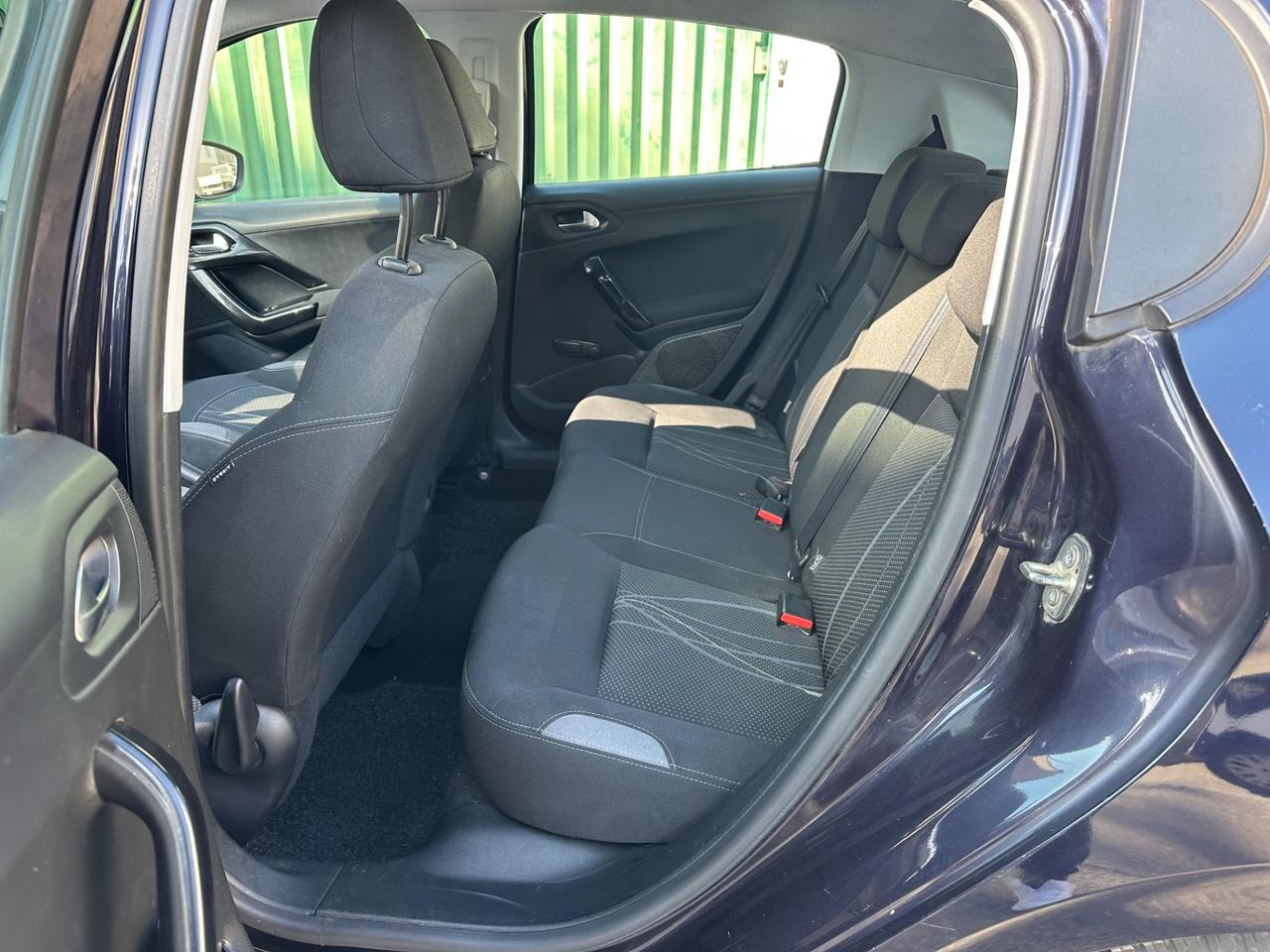 Peugeot 208 1.4 VTi 95 CV 5p. GPL - ok neopatentati