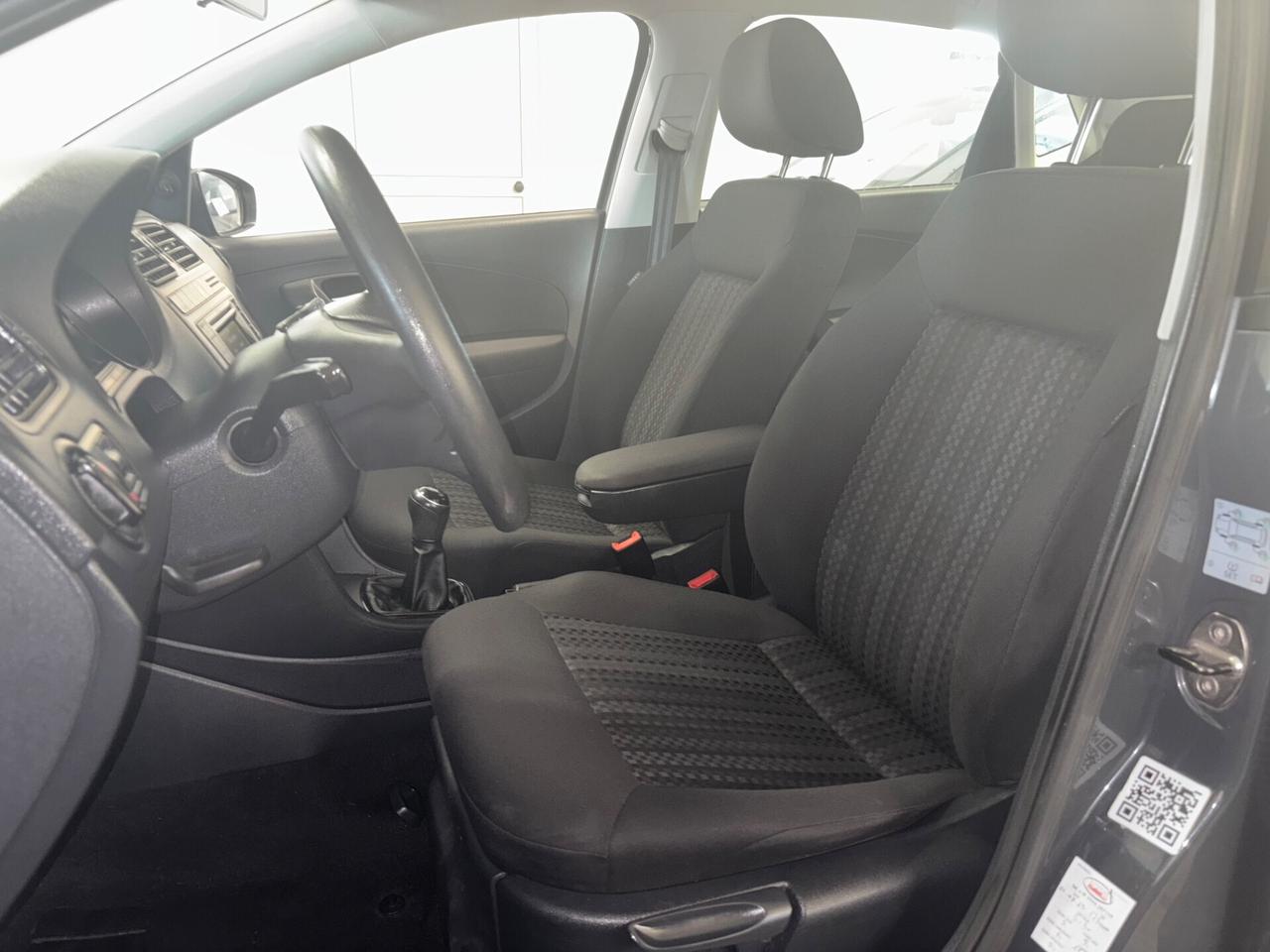 Volkswagen Polo 1.0 MPI BENZ OK NEOPATENTATI