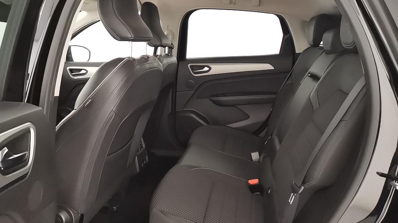 RENAULT Arkana 2021 - Arkana 1.6 E-Tech full hybrid Intens 145cv