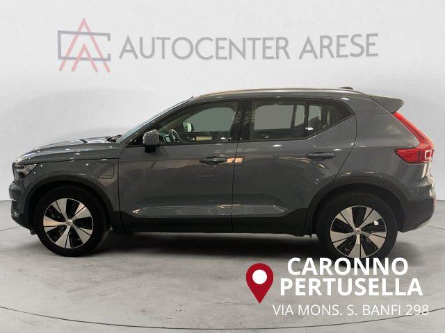 VOLVO XC40 T5 Twin Engine Geartronic Business Plus