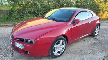 Alfa Romeo Brera 2.4 JTDm 20V Sky Window