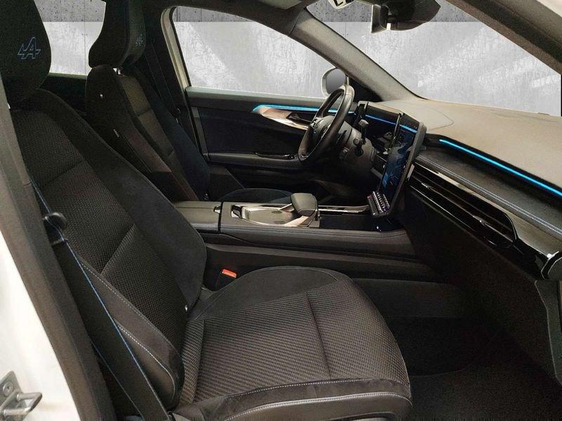 Renault Austral 1.2 E-Tech full hybrid Techno Esprit Alpine 200cv auto