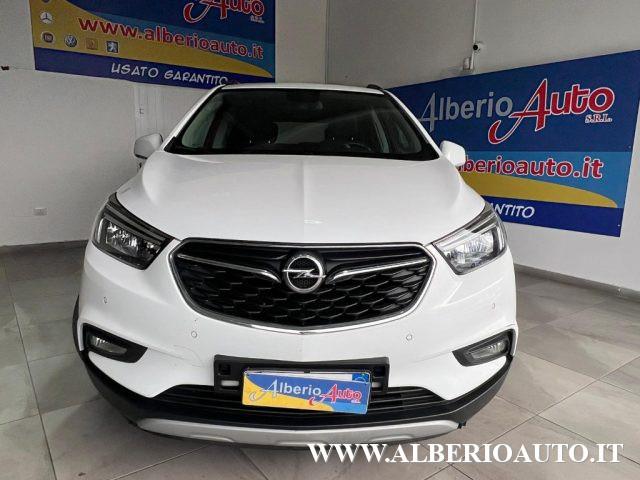 OPEL Mokka X 1.6 CDTI Ecotec 4x2 Start&Stop Advance