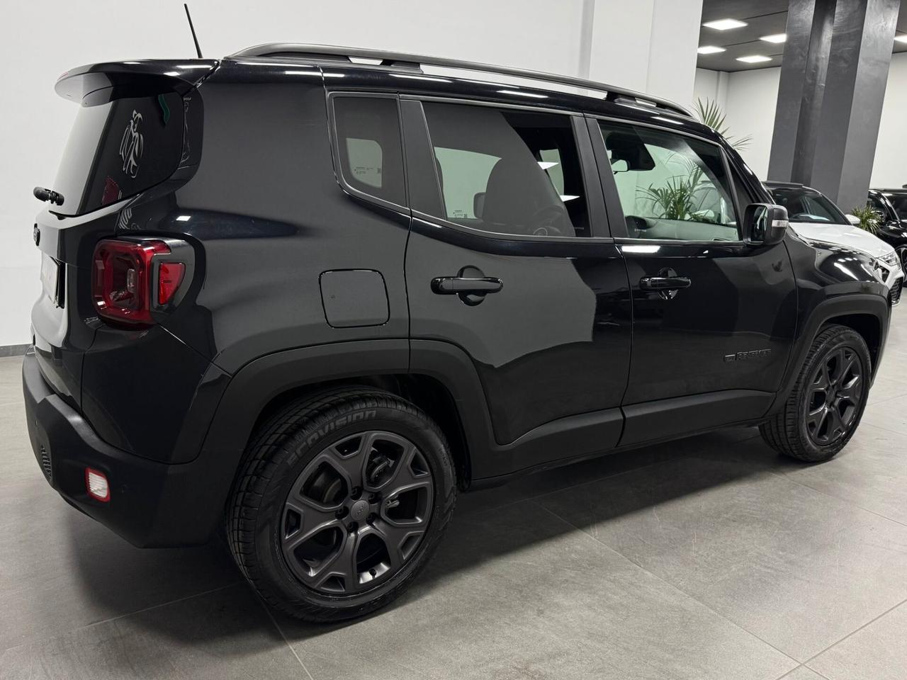 Jeep Renegade S 1.6 Mjt 130 CV 80TH Anniversary