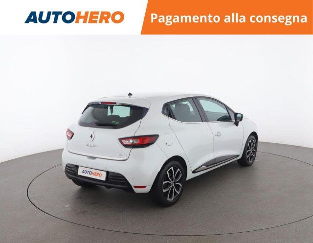 RENAULT Clio dCi 8V 90CV EDC Start&Stop 5 porte Energy Intens