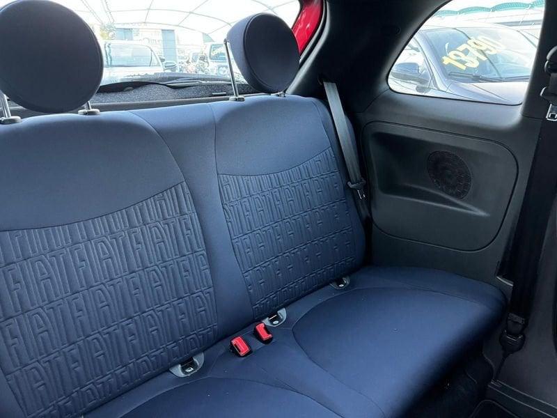 FIAT 500 500 1.0 Hybrid Cult