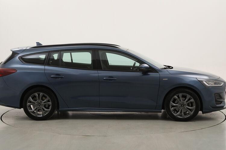 Ford Focus SW ST-Line Design Powershift BR665389 1.0 Mild Hybrid 125CV