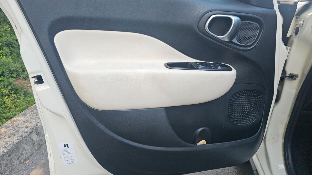 Fiat 500L 1.3 Multijet 85 CV Trekking
