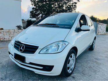Mercedes-benz A 180 CDI - IDEALE X NEOPATENTATI - 12\2012