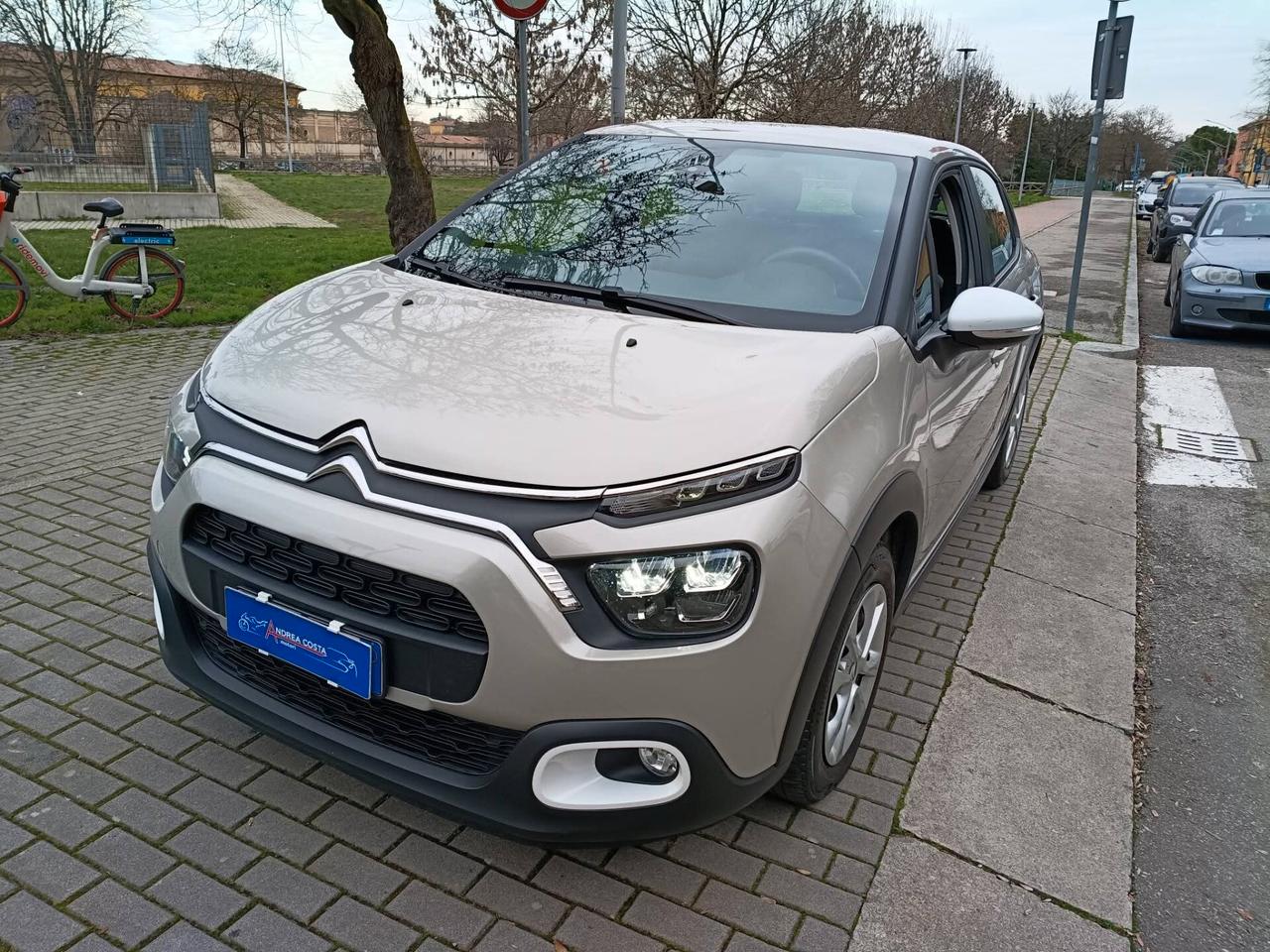 Citroen C3 PureTech 83 S&S You