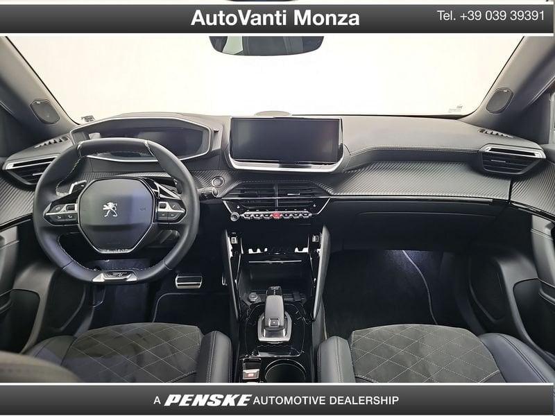 Peugeot 2008 PureTech 130 EAT8 S&S GT Line