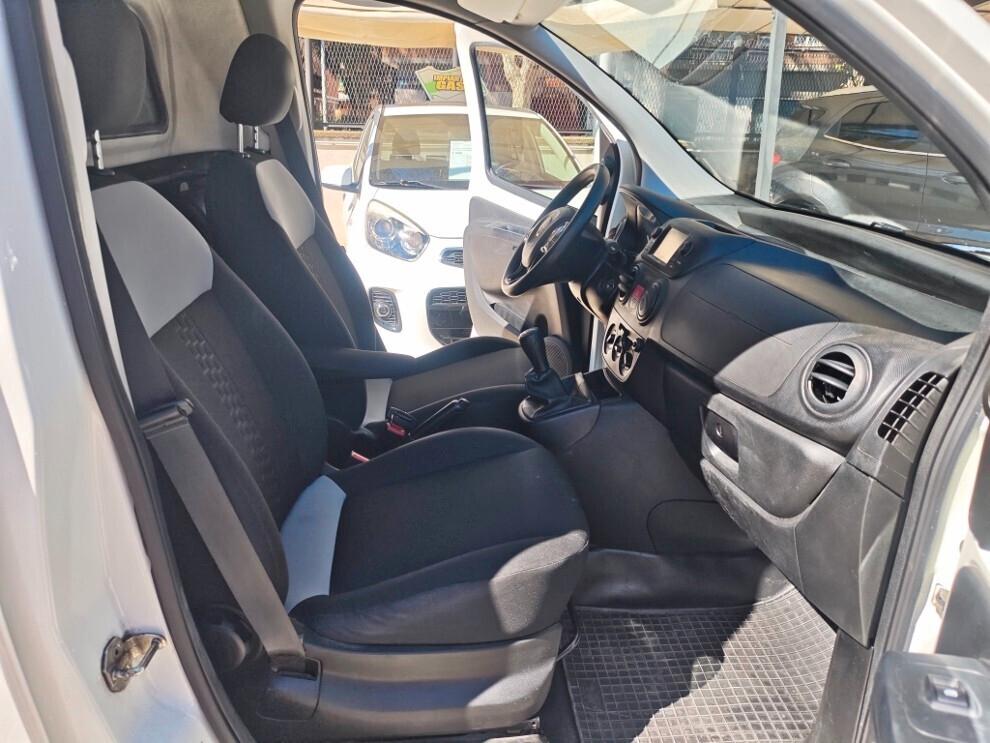Fiat Fiorino 1.3 MJT 95CV SX EURO 6