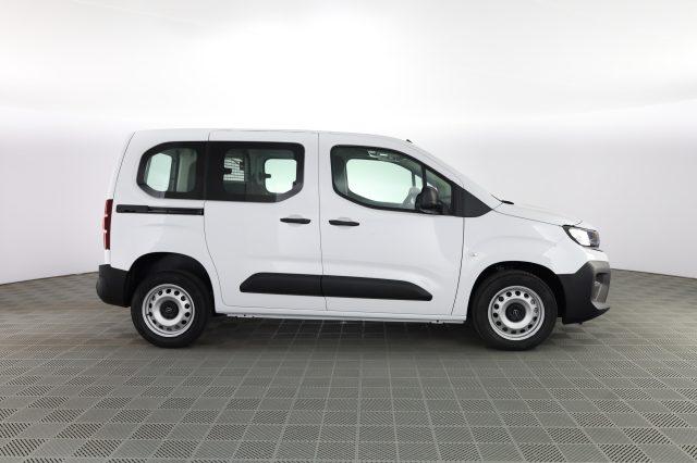 OPEL Combo Life Combo Life 1.5D 100 CV S&S MT6 Edition N1