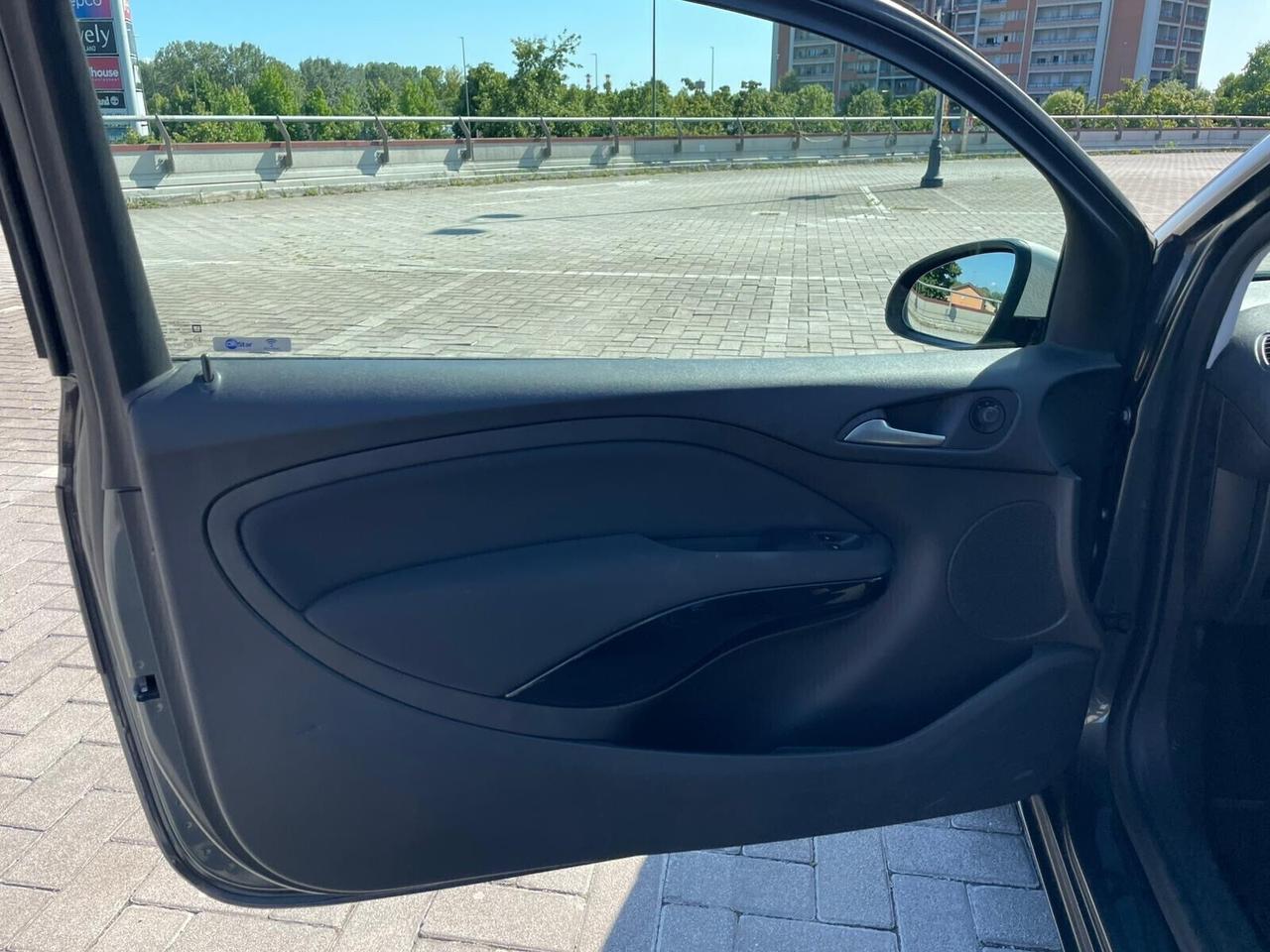 Opel Adam 1.2 70 CV 12 MESI GARANZIA OK NEOP