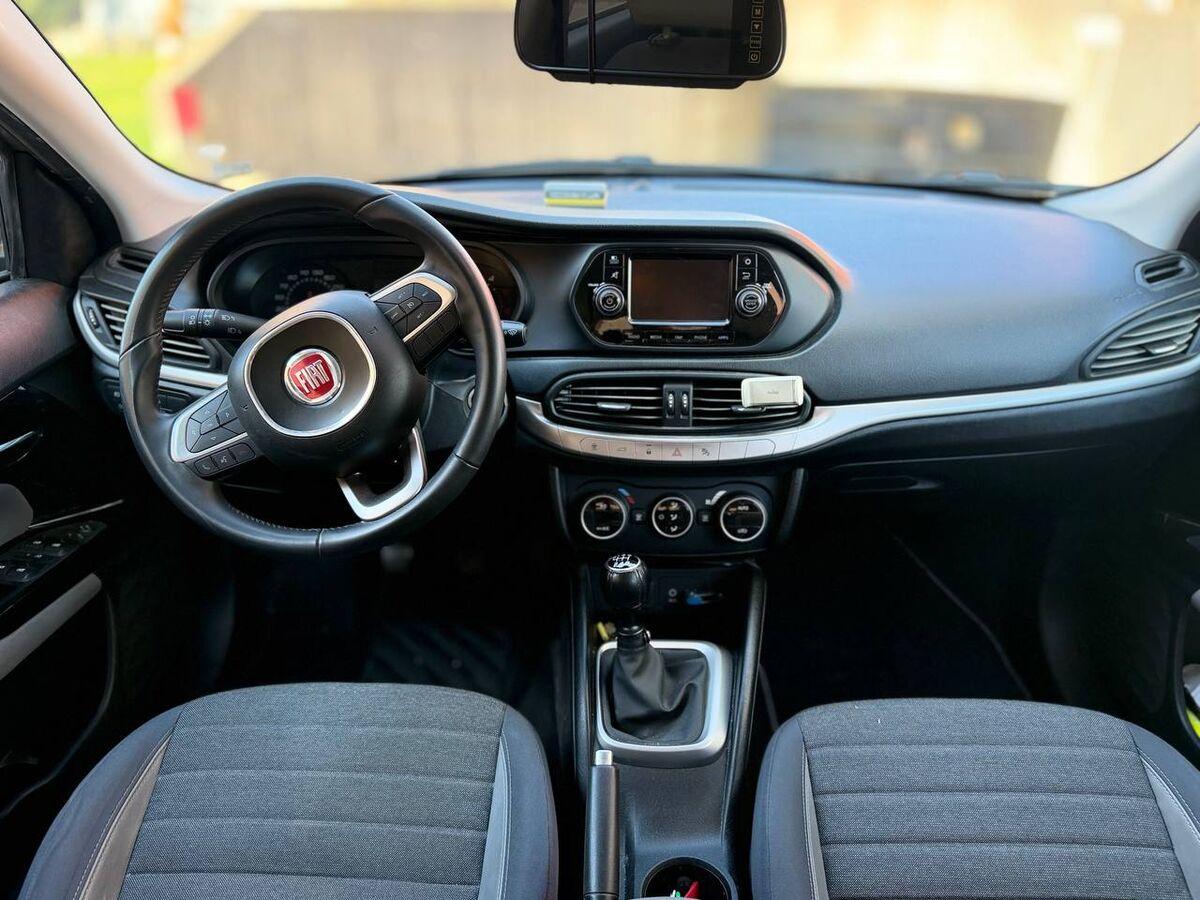 Fiat Tipo 1.6 mjt Easy 120cv my17