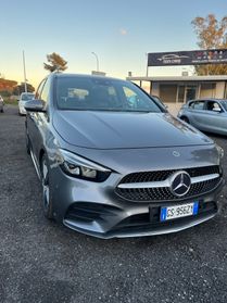 Mercedes-benz B 200 B 200 d Automatic Premium