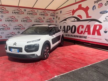 Citroen C4 Cactus BlueHDi 100 S&S ETG6 Shine