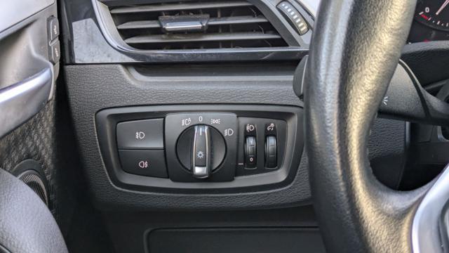 BMW X1 PLUG IN BUSINESS ADVANT. 1.5cc 220cv(125cv) XDRIVE