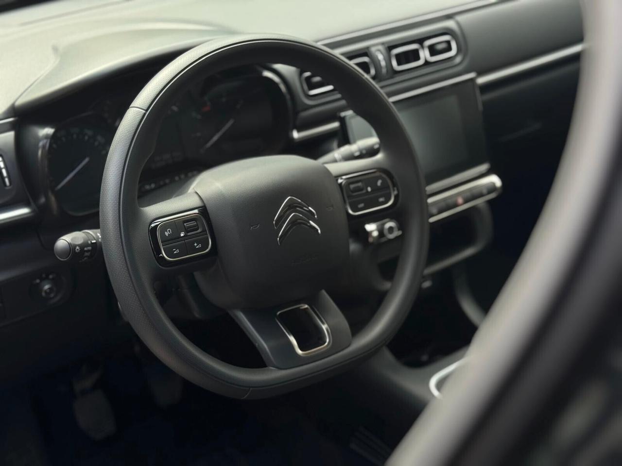 Citroen C3 PureTech 83 S&S C-Series