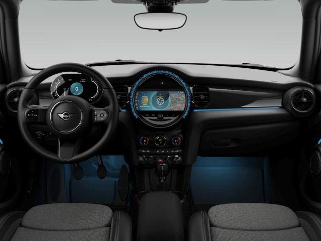 MINI Cooper 1.5 136Cv CLASSIC F55 4/5porte