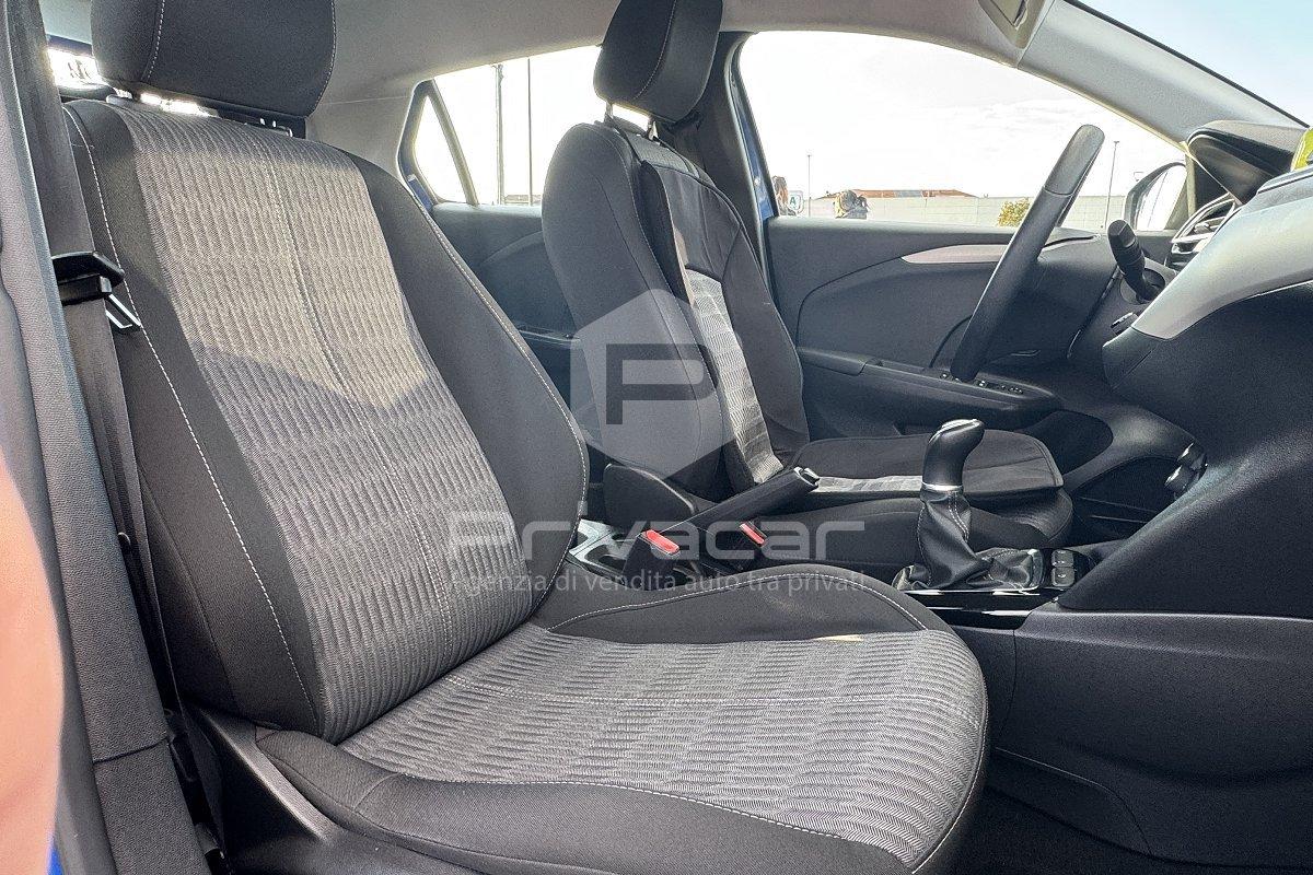 OPEL Corsa 1.2 Blitz Edition