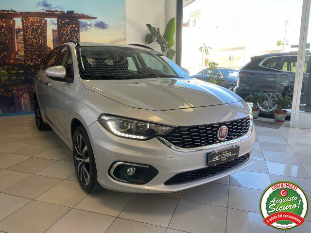 FIAT Tipo 1.6 Mjt 120cv DTC SW *LED*NAVI