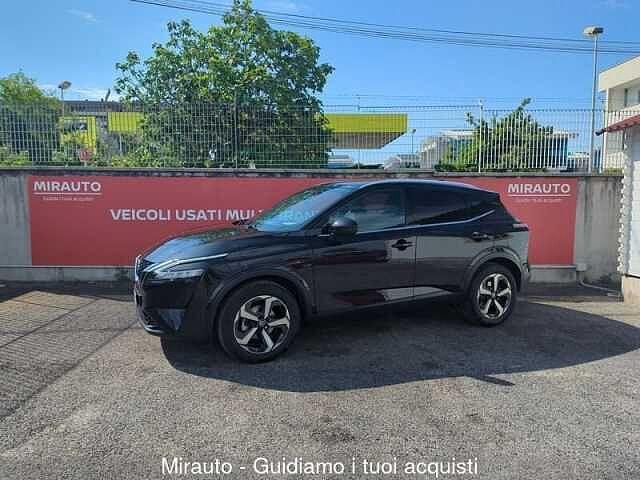 Nissan Qashqai Qashqai MHEV 158 CV Xtronic Premiere Edition