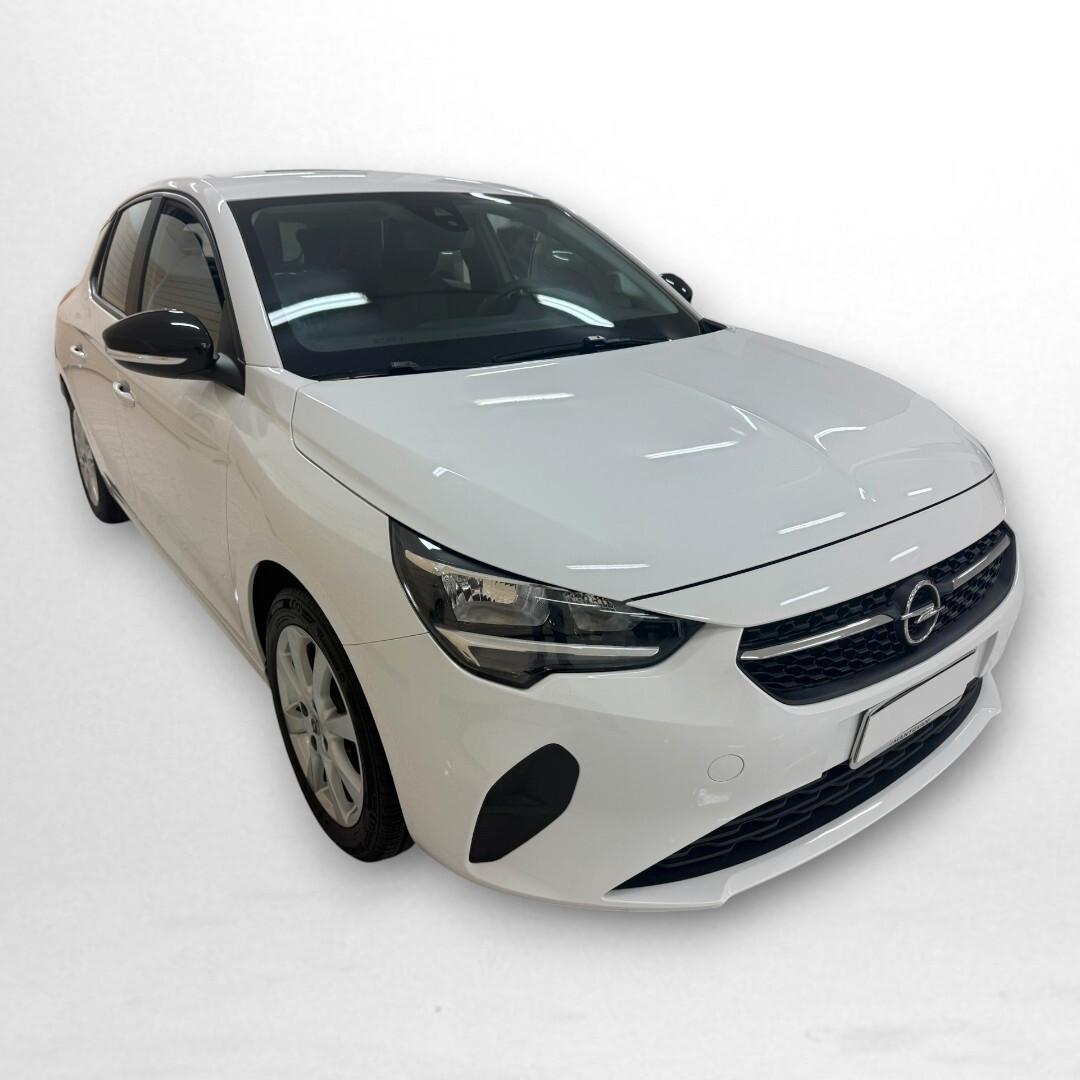 Opel Corsa 1.2 Edition