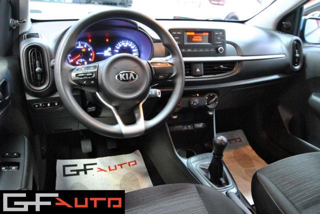 Kia Picanto Picanto 1.0 Active bluetooth