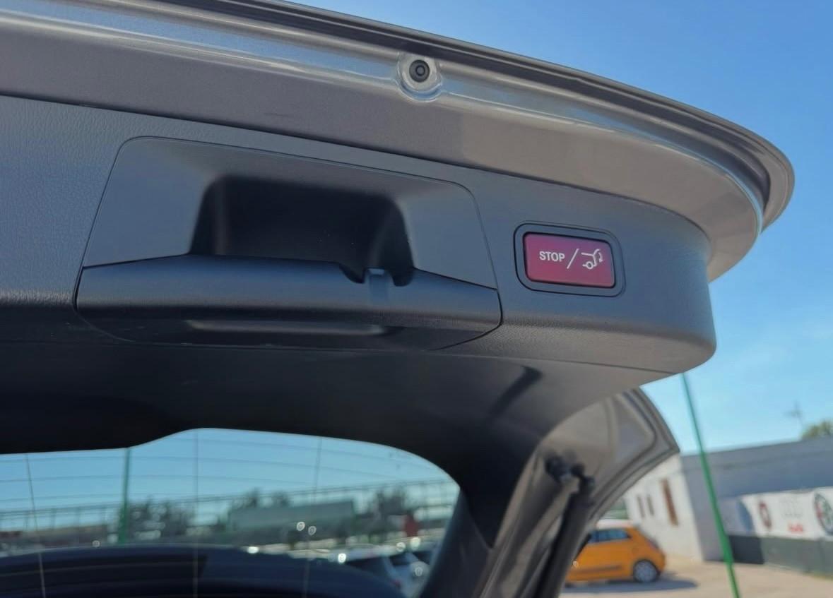 Mercedes-benz GLA 200 d Automatic 4Matic Sport Plus