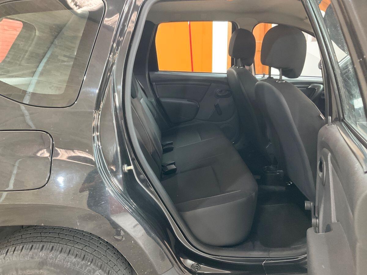 Dacia Duster 1.6 115CV S&S 4x2 Serie Speciale GPL Ambiance Family