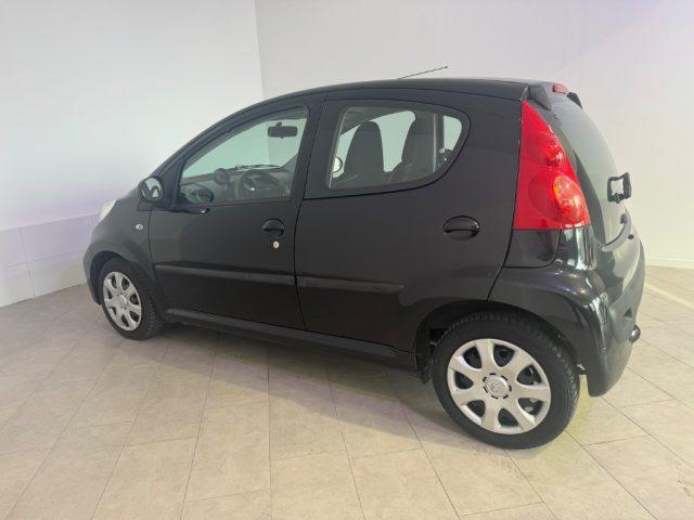 PEUGEOT 107 1.0 68CV 5p. Sweet Years 2Tronic