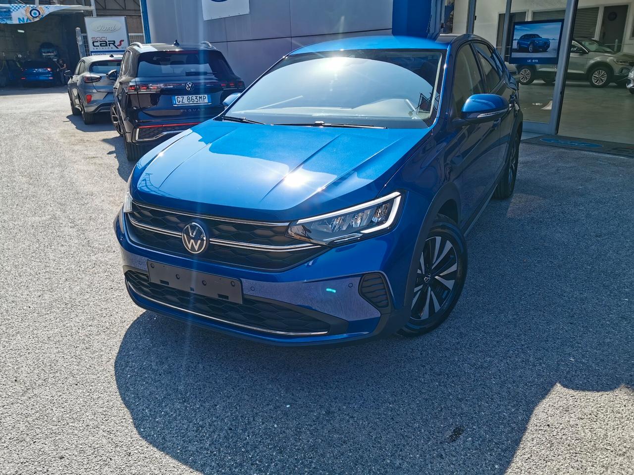 Volkswagen Taigo 1.0 TSI 95 CV Life