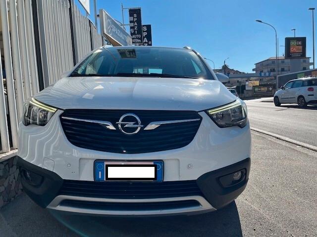 OPEL CROSSLAND X SOLI 61. 000 KM!