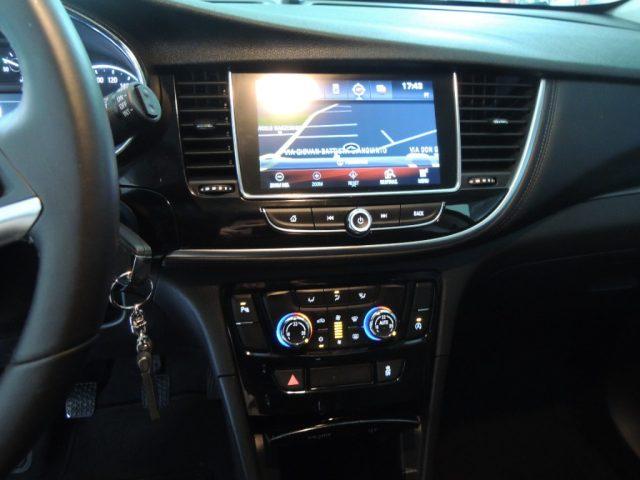 OPEL Mokka X 1.6 CDTI Ecotec 136CV Innovation