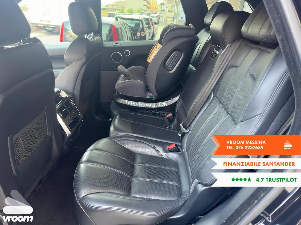 LAND ROVER Range Rover 4ªserie Range Rover 3.0...