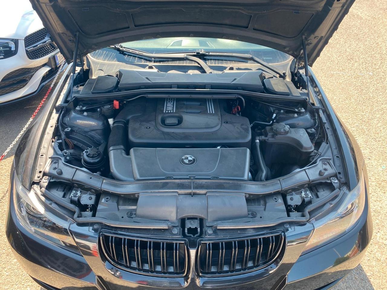 Bmw Serie 3 320d