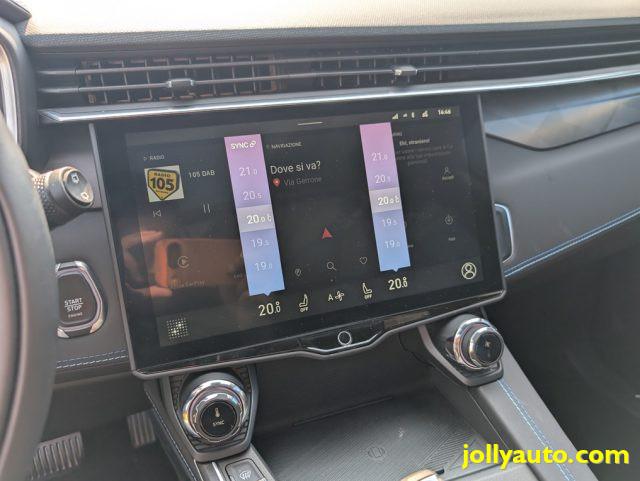 LYNK & CO 01 PHEV 192KW PHEV DCT - PLUG IN