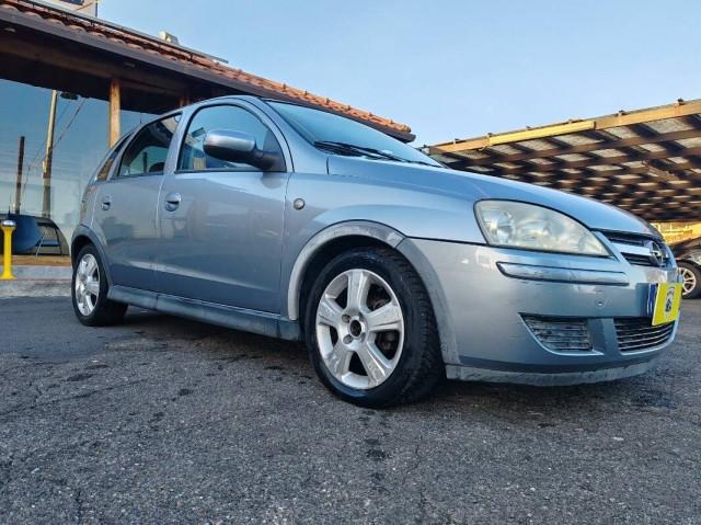 Opel Corsa 1.2 Club 80cv 5p