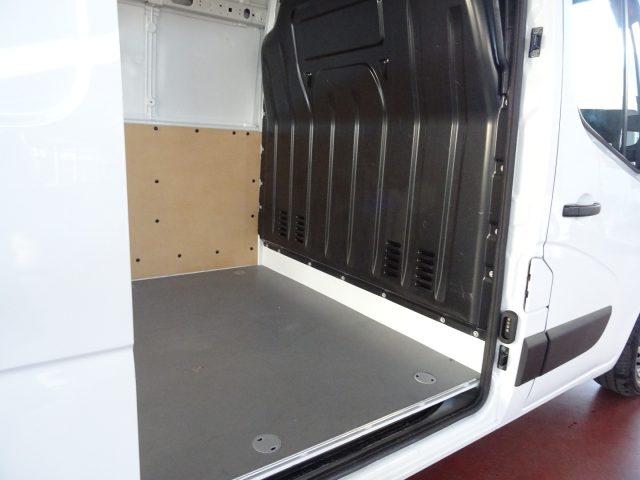 RENAULT Master 33Q 2.3dCi 135 PM-TM Furgone Ice Plus