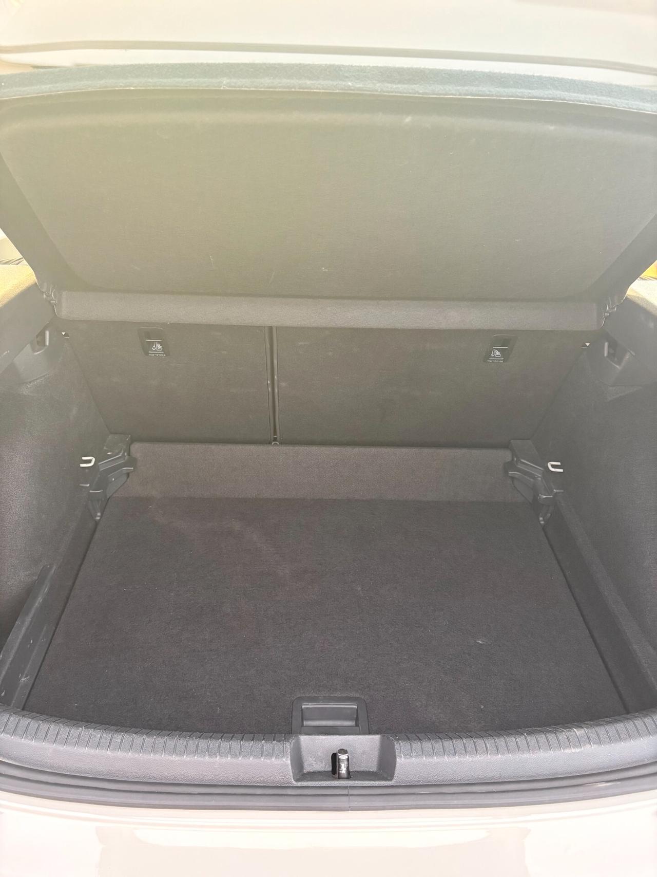 Volkswagen Taigo 1.0 TSI 95 CV Life