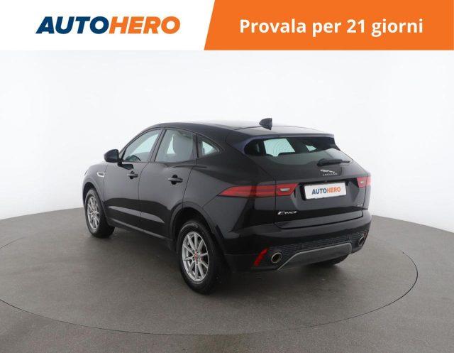 JAGUAR E-Pace 2.0D 150 CV AWD aut. S