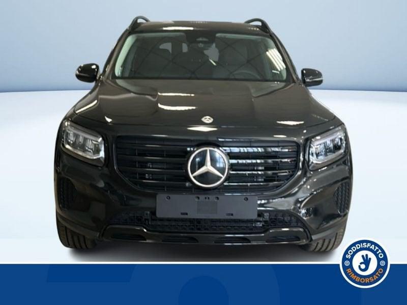Mercedes-Benz Classe GLB GLB 200d 4Matic Advanced Progressive