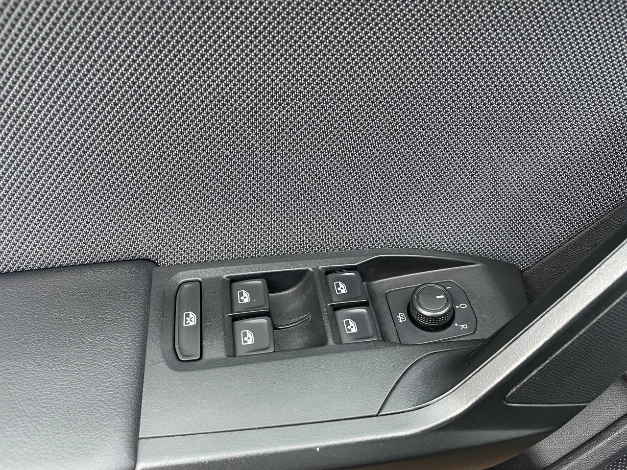 Seat Leon Sportstourer 2.0 TDI Business