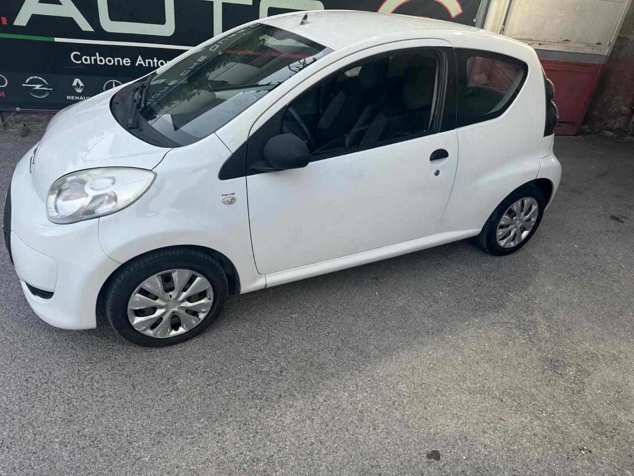 Citroen C1 1.0 3 porte ACCESSORIATA OTTIMEE CONDIZION